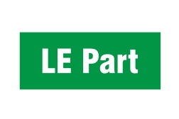 “LE Part” Markasının Tanıtımı