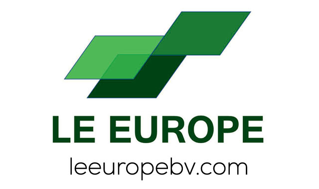 LE EUROPE B.V.