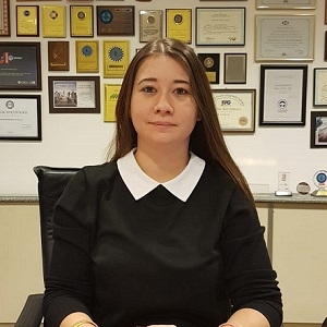 Zeynep SAKALLIOLU